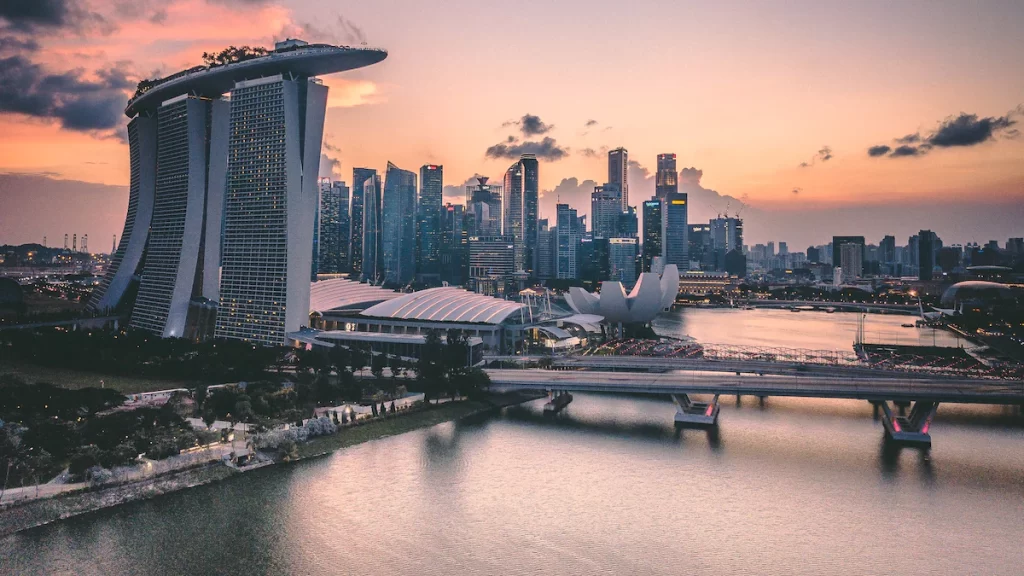 2024 Guide: Best Time to Visit Singapore for First-Time Visitors